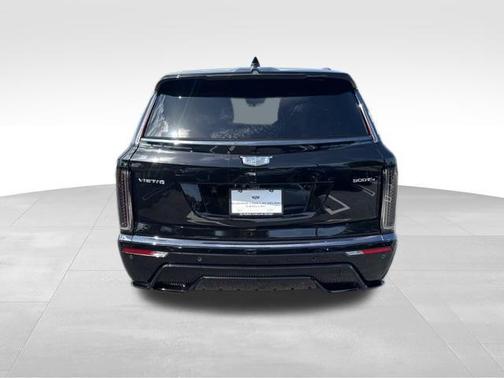 2026 Cadillac VISTIQ Platinum