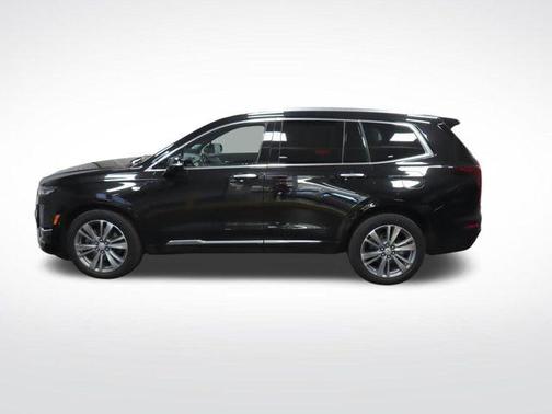 2024 Cadillac XT6 Premium Luxury AWD