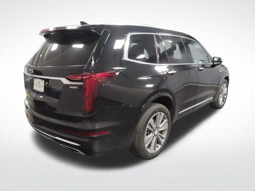 2024 Cadillac XT6 Premium Luxury AWD