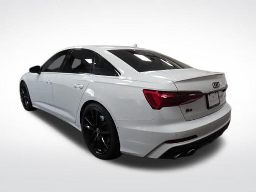 2021 Audi S6 2.9T Premium Plus