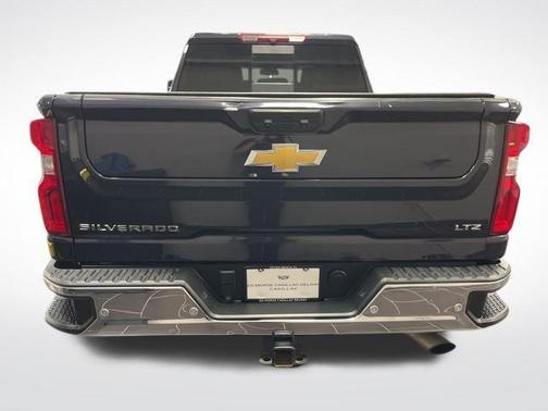 2024 Chevrolet Silverado 2500 LTZ