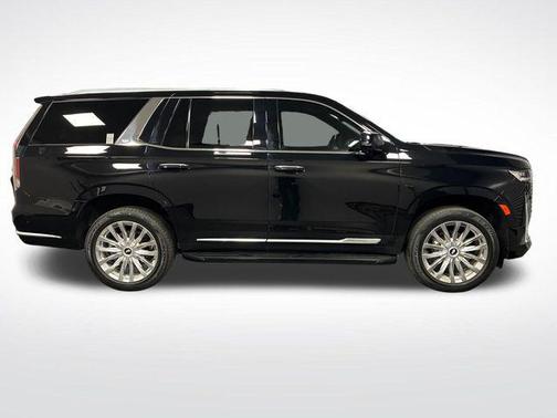 Black Raven 2023 Cadillac Escalade Premium Luxury