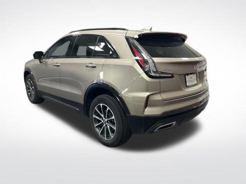 2025 Cadillac XT4 Sport