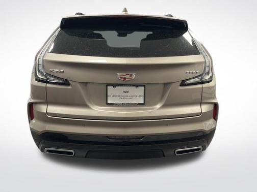 2025 Cadillac XT4 Sport