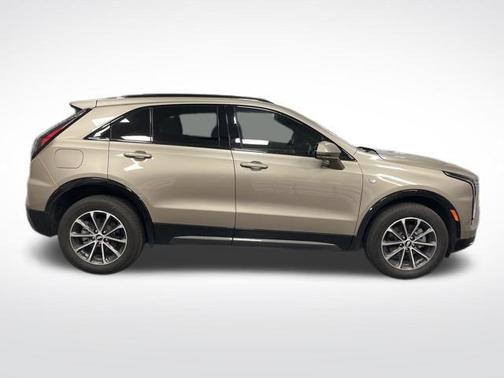 2025 Cadillac XT4 Sport
