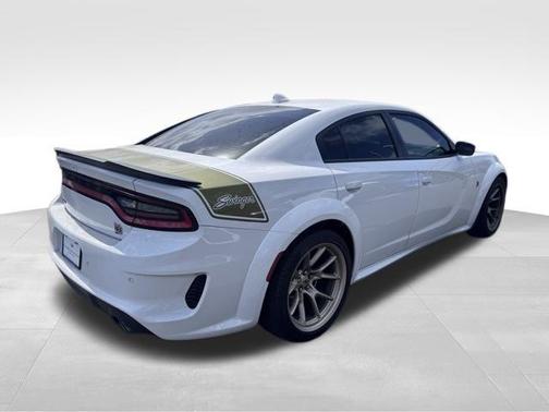 2023 Dodge Charger R/T Scat Pack