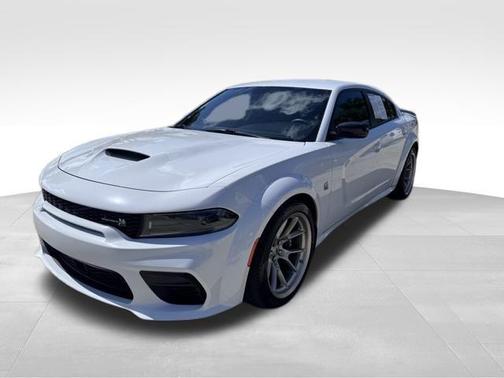 2023 Dodge Charger R/T Scat Pack