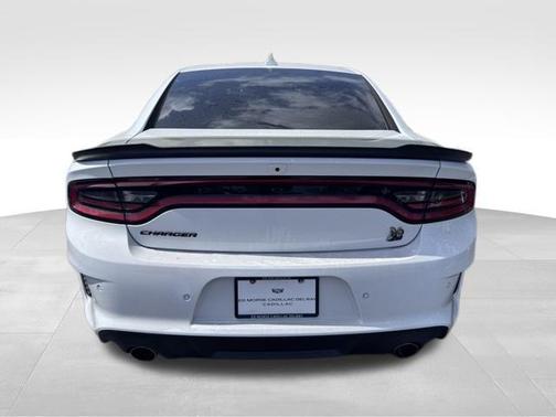 2023 Dodge Charger R/T Scat Pack