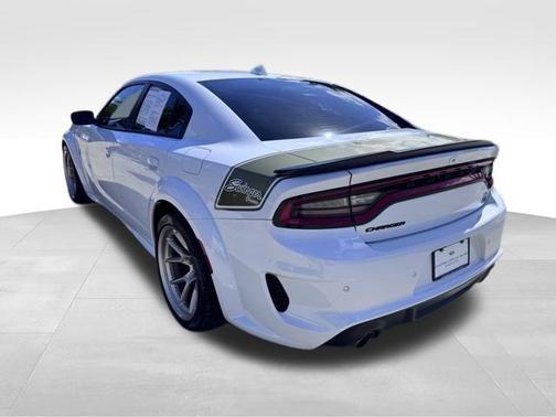 2023 Dodge Charger R/T Scat Pack