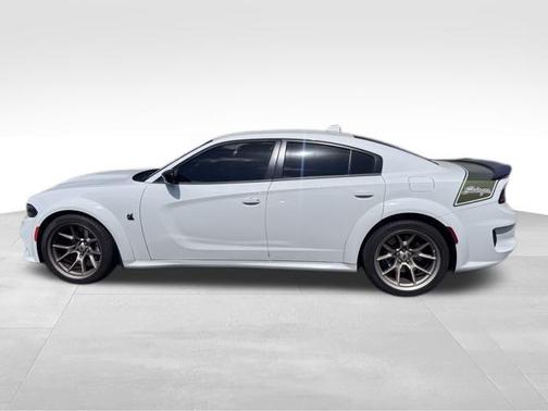 2023 Dodge Charger R/T Scat Pack