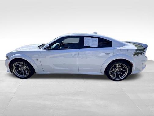 2023 Dodge Charger R/T Scat Pack
