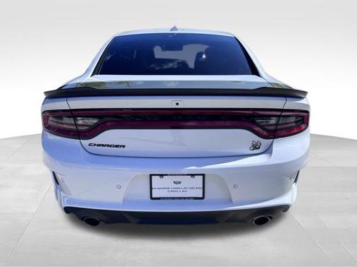 2023 Dodge Charger R/T Scat Pack