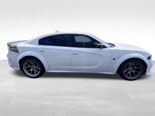 2023 Dodge Charger R/T Scat Pack