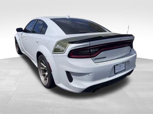 2023 Dodge Charger R/T Scat Pack