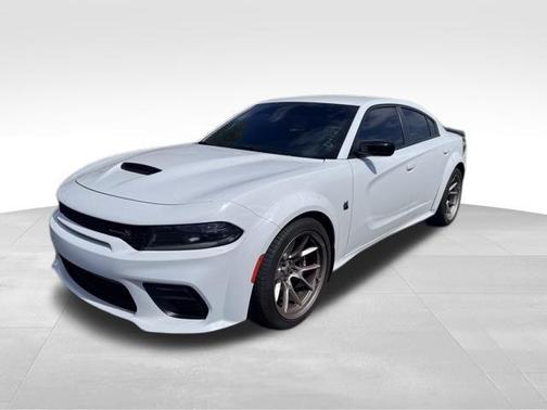 2023 Dodge Charger R/T Scat Pack