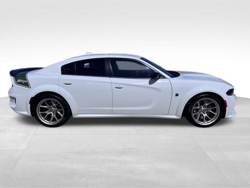 2023 Dodge Charger R/T Scat Pack