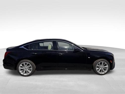 2025 Cadillac CT5 Premium Luxury RWD