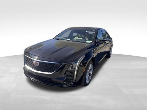 2025 Cadillac CT5 Premium Luxury RWD