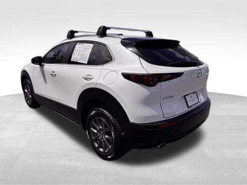 2020 Mazda CX-30 Base