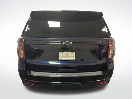 Midnight Blue Metallic 2023 Chevrolet Tahoe 4WD Z71