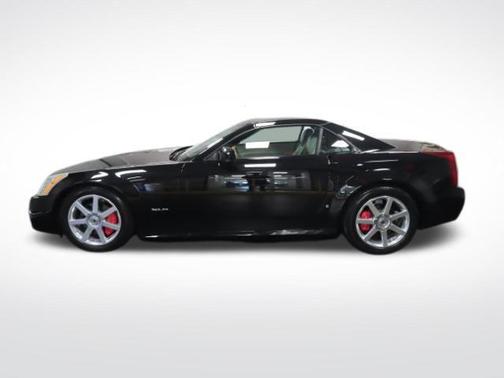 2006 Cadillac XLR Base
