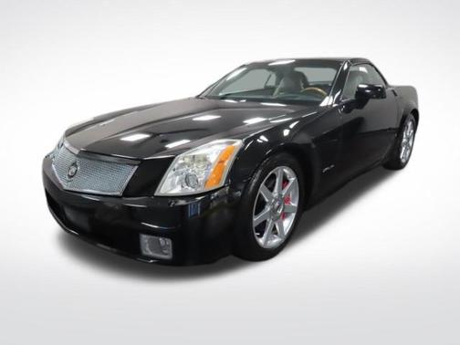2006 Cadillac XLR Base