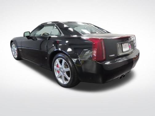 2006 Cadillac XLR Base