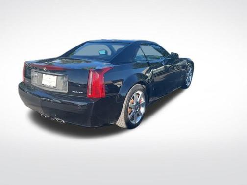 2006 Cadillac XLR Base