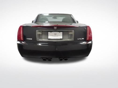 2006 Cadillac XLR Base