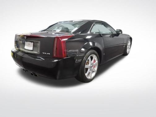 2006 Cadillac XLR Base