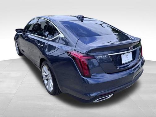 2025 Cadillac CT5 Premium Luxury RWD