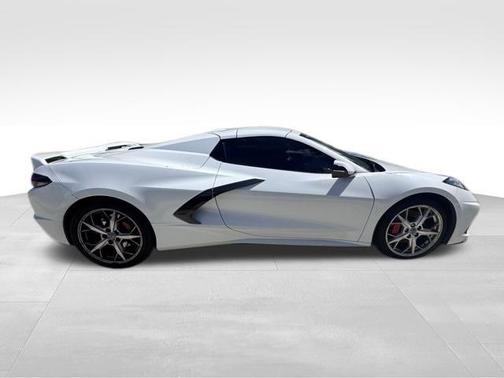 2022 Chevrolet Corvette Stingray w/3LT