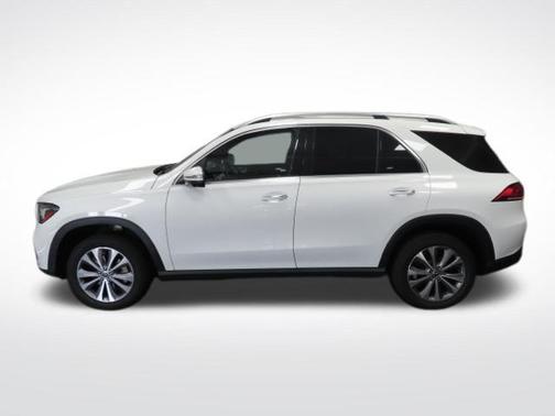 2022 Mercedes-Benz GLE 350 Base