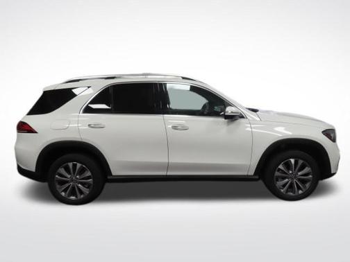 2022 Mercedes-Benz GLE 350 Base