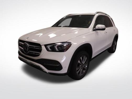 2022 Mercedes-Benz GLE 350 Base