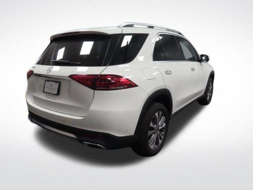 2022 Mercedes-Benz GLE 350 Base