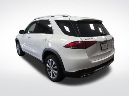 2022 Mercedes-Benz GLE 350 Base