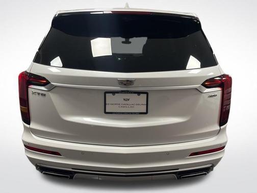 2023 Cadillac XT6 Premium Luxury FWD