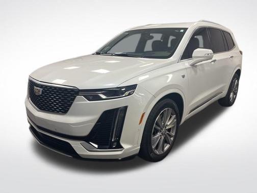 2023 Cadillac XT6 Premium Luxury FWD