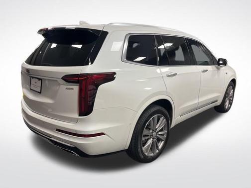 2023 Cadillac XT6 Premium Luxury FWD