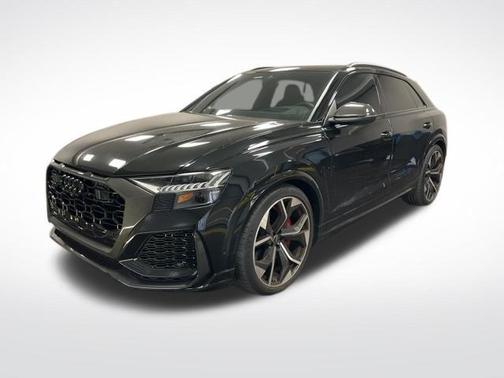 2023 Audi RS Q8 4.0T