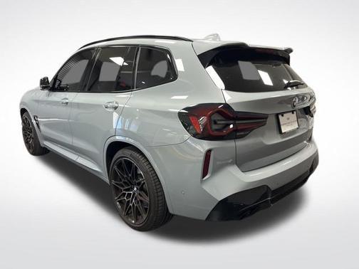 2024 BMW X3 M AWD