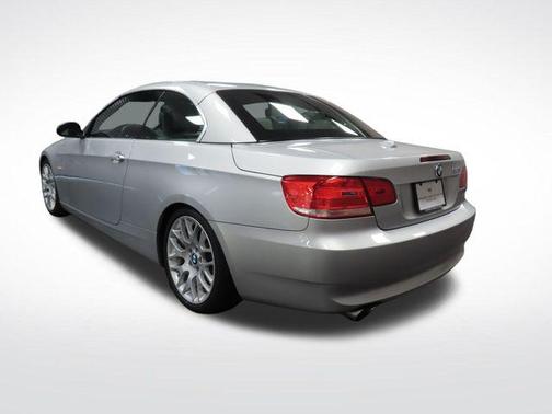 2009 BMW 328 328i