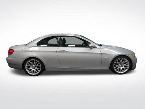 2009 BMW 328 328i