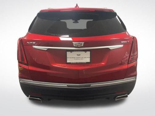 2024 Cadillac XT5 Luxury