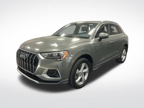 2020 Audi Q3 45 Premium