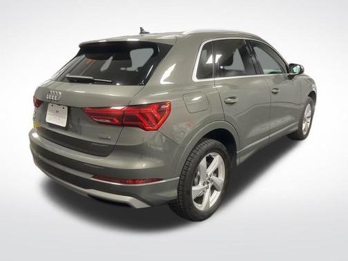 2020 Audi Q3 45 Premium