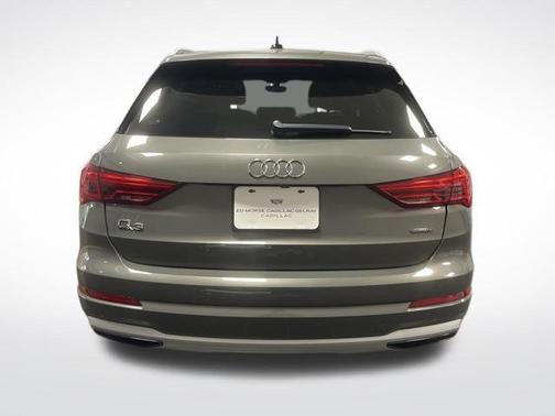 2020 Audi Q3 45 Premium