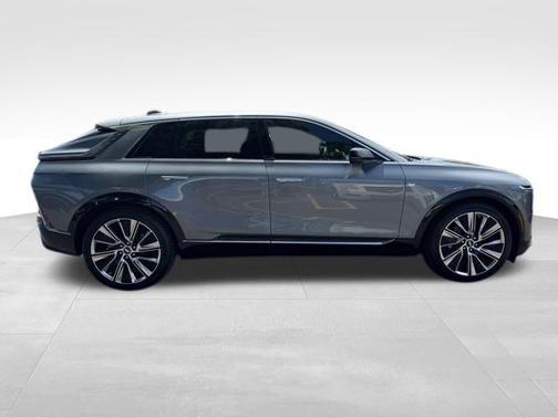 2023 Cadillac LYRIQ RWD Luxury