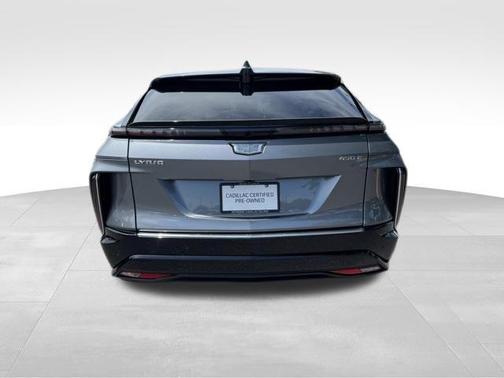 2023 Cadillac LYRIQ RWD Luxury